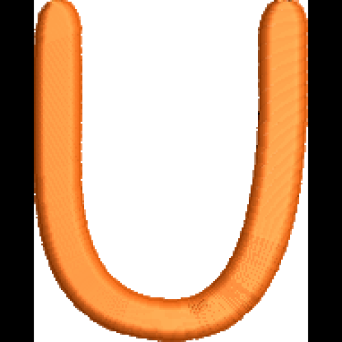 Comic U