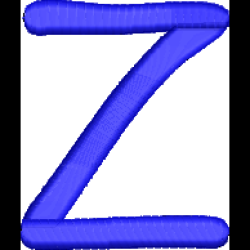 Comic Z