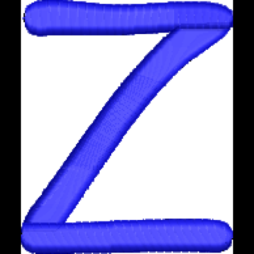 Comic Z