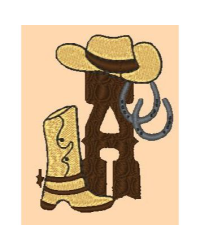 Cowboy A