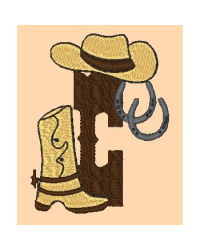 Cowboy C
