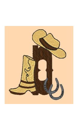 Cowboy D
