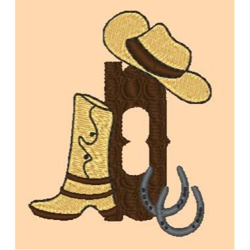 Cowboy D Cowboy D