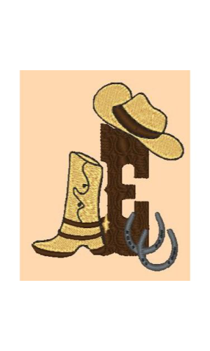 Cowboy E