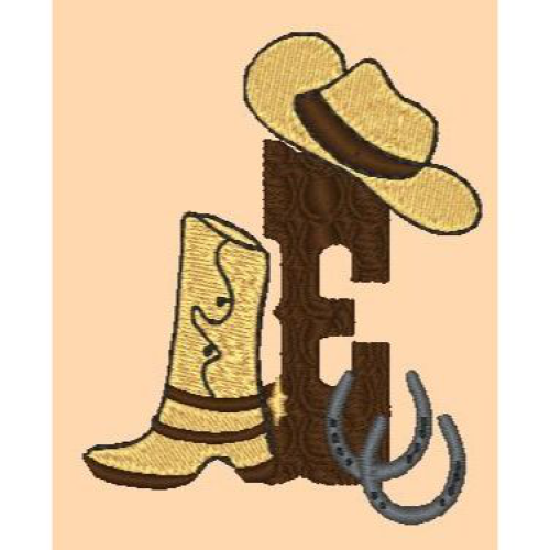 Cowboy E