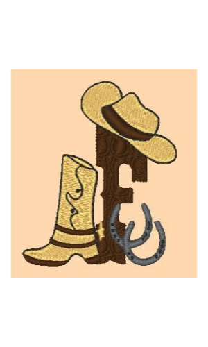 Cowboy F