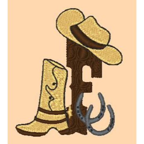 Cowboy F Cowboy F