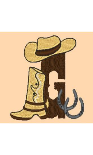 Cowboy G