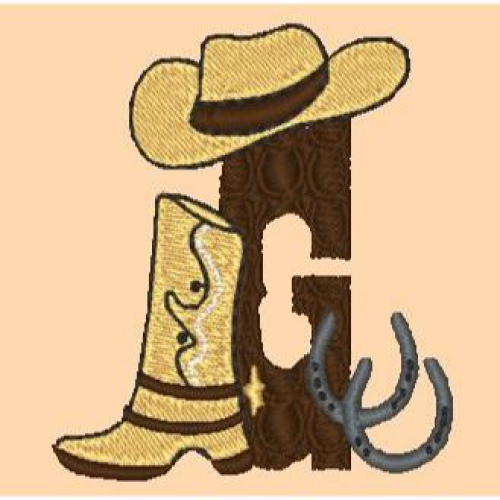 Cowboy G Cowboy G
