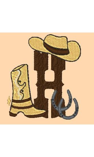 Cowboy H