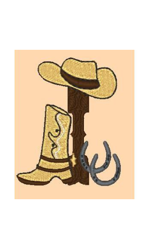 Cowboy I