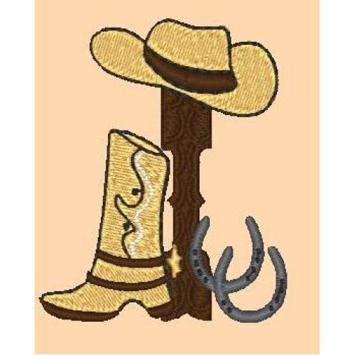 Cowboy I