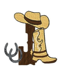Cowboy J