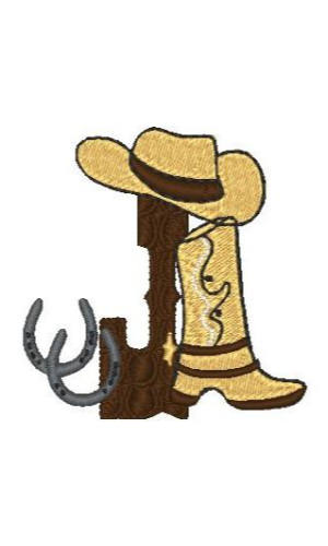 Cowboy J