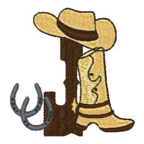 Cowboy J Cowboy J