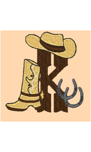 Cowboy K
