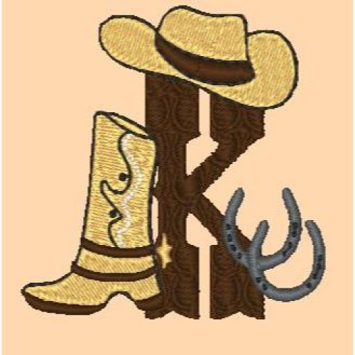 Cowboy K Cowboy K
