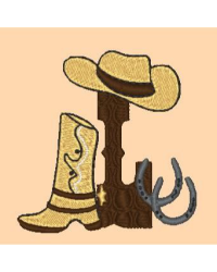 Cowboy L