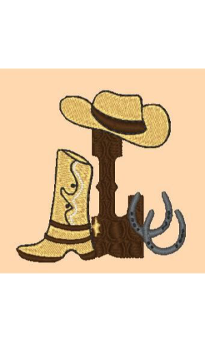 Cowboy L