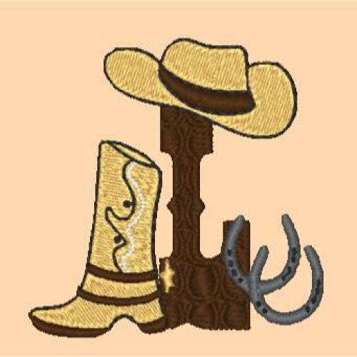 Cowboy L Cowboy L
