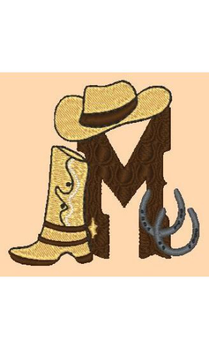 Cowboy M