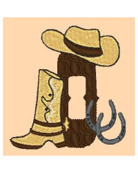 Cowboy O
