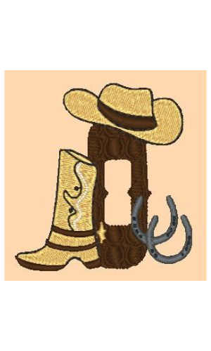 Cowboy O