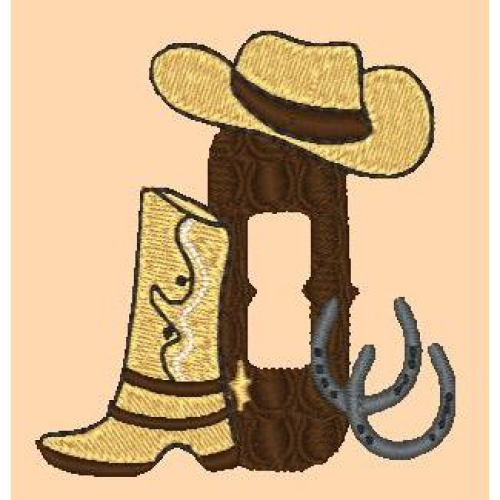 Cowboy O Cowboy O