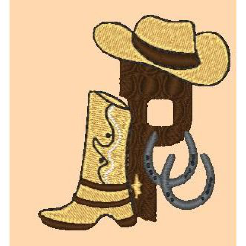 Cowboy P Cowboy P