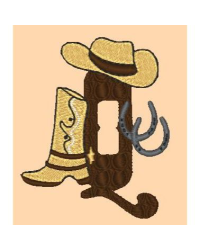 Cowboy Q