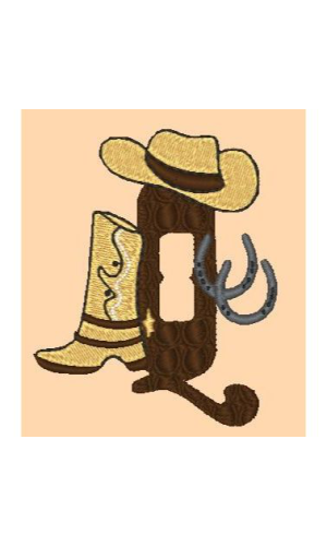 Cowboy Q