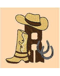 Cowboy R
