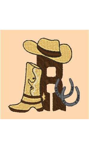 Cowboy R