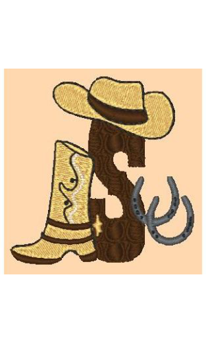 Cowboy S