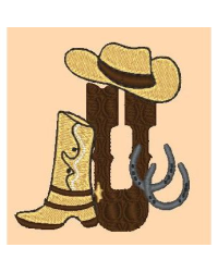 Cowboy U