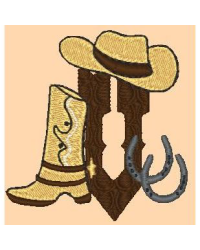 Cowboy V