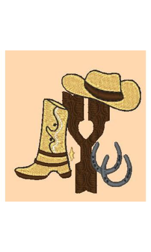 Cowboy Y
