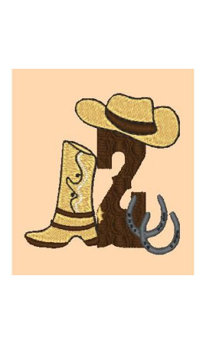 Cowboy Z