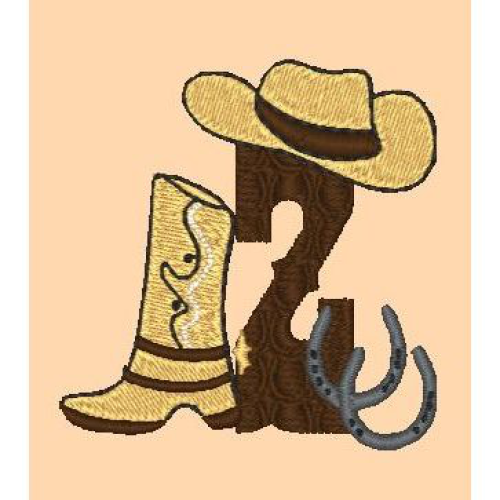 Cowboy Z Cowboy Z