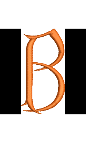 Creepy B