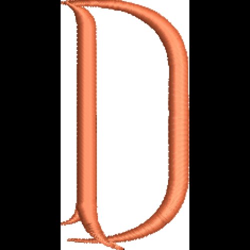 Creepy D