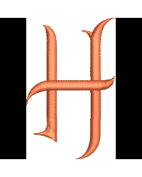 Creepy H