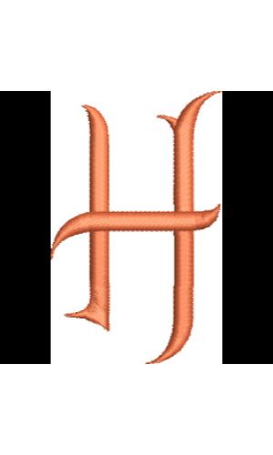 Creepy H