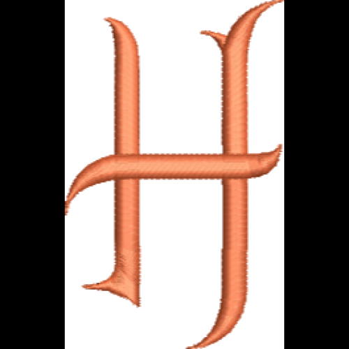 Creepy H