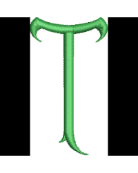 Creepy T