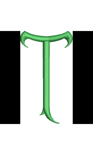 Creepy T