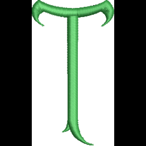 Creepy T