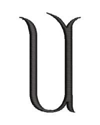 Creepy U