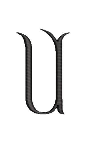 Creepy U