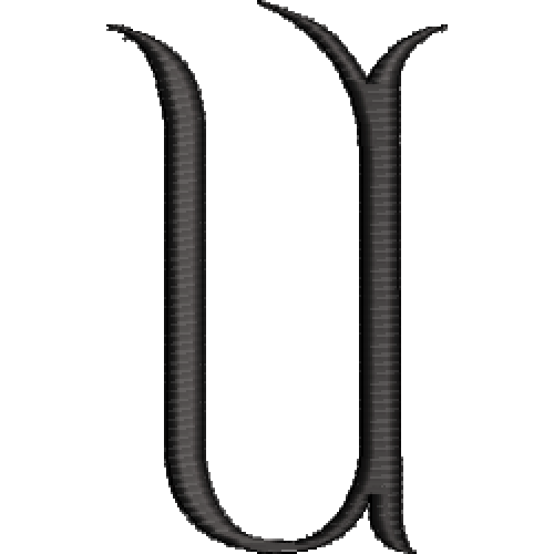 Creepy U